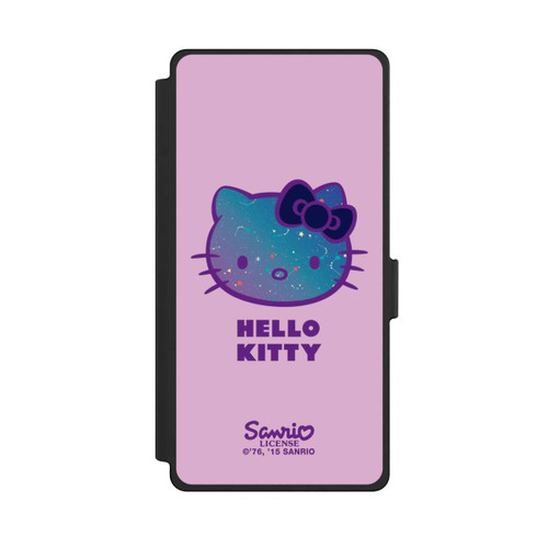 Samsung Galaxy S25 Ultra NIVOflip Hello Kitty - Universum