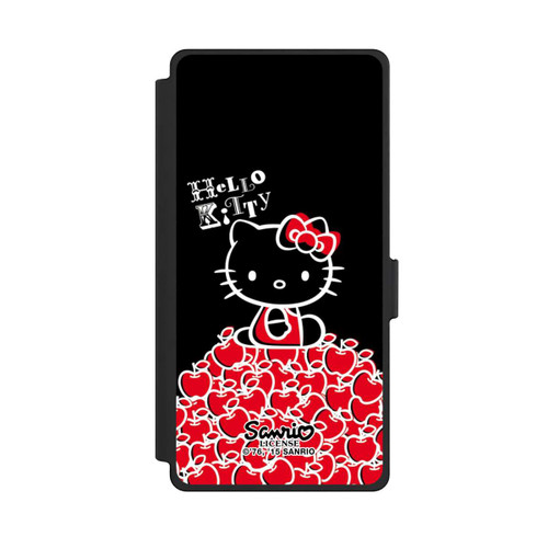 Samsung Galaxy S25 Ultra NIVOflip Hello Kitty - Off Me Schwarz