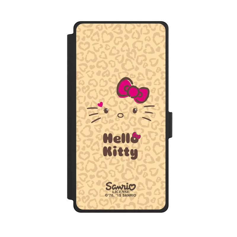 Galaxy S25 Ultra NIVOflip Hello Kitty - Leo