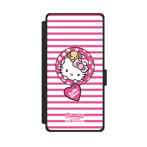 Samsung Galaxy S25 Ultra NIVOflip Friend Kitty