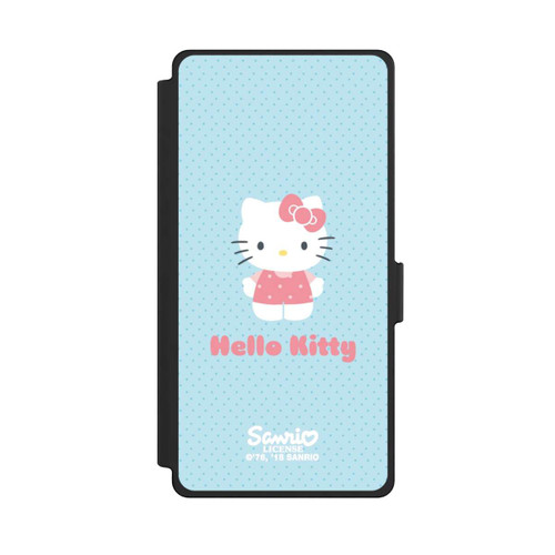 Samsung Galaxy S25 Ultra NIVOflip Polkadots HK