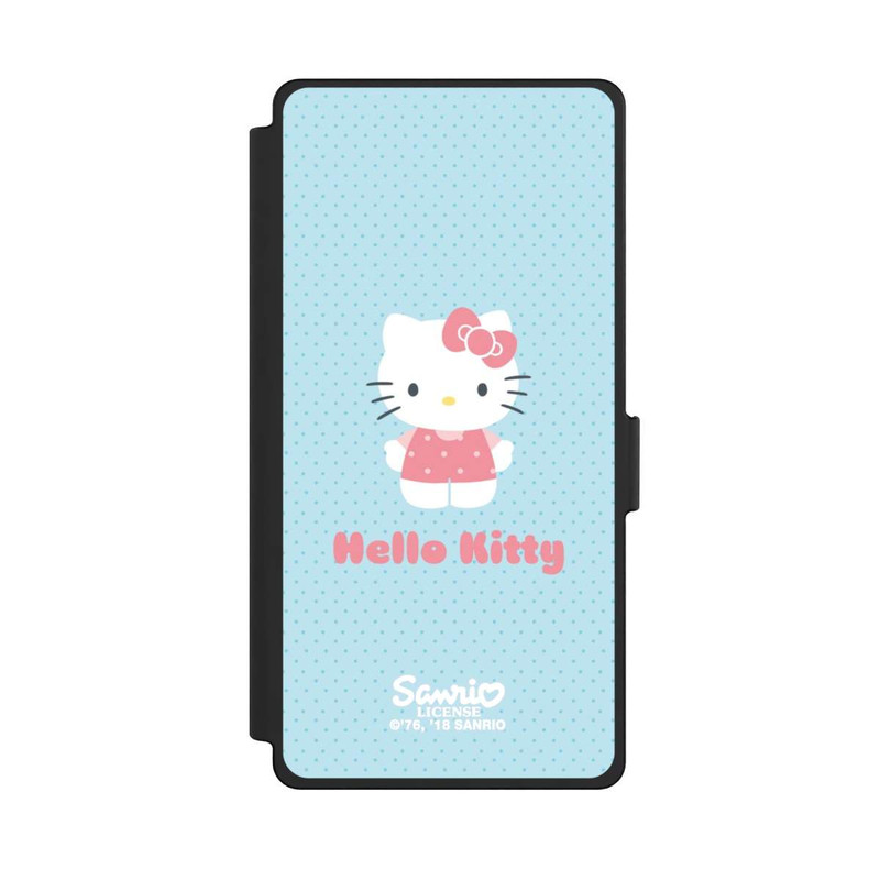 Galaxy S25 Ultra NIVOflip Polkadots HK