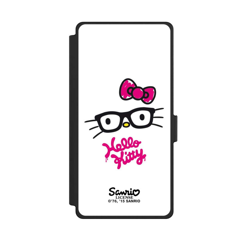 Galaxy S25 Ultra NIVOflip Hello Kitty - Street Art