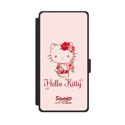 Samsung Galaxy S25 Ultra NIVOflip Hello Kitty - Roses