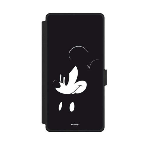 Samsung Galaxy S25 Ultra NIVOflip Micky Maus - Mad
