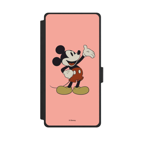 Samsung Galaxy S25 Ultra NIVOflip Happy Micky