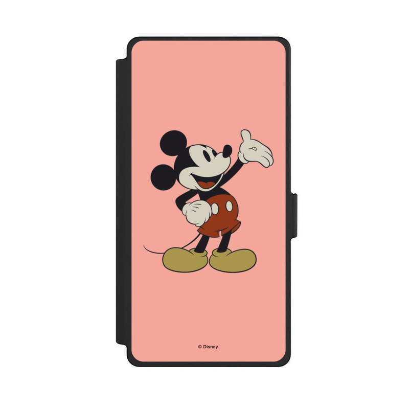 Galaxy S25 Ultra NIVOflip Happy Micky