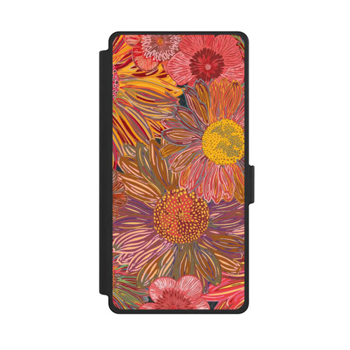 Samsung Galaxy S25 Ultra NIVOflip Daisy Dance