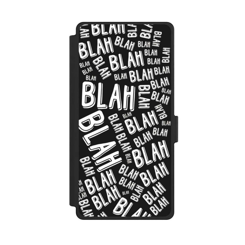 Galaxy S25 Ultra NIVOflip Blahblahblah