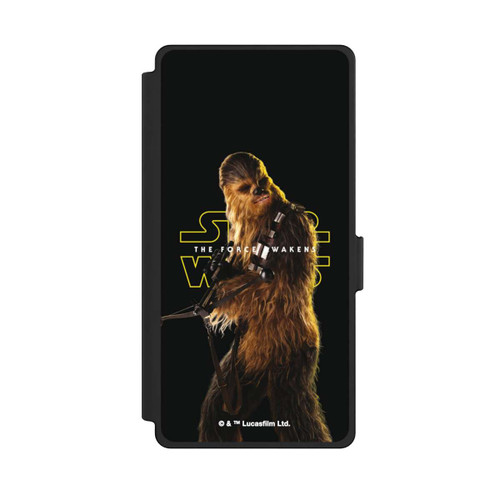 Samsung Galaxy S25 Ultra NIVOflip Chewy Star Wars