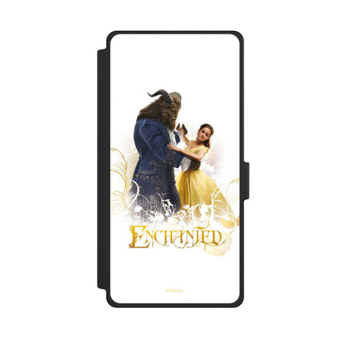 Samsung Galaxy S25 Ultra NIVOflip Belle and Beast Movie
