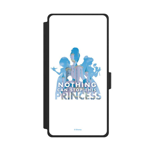 Samsung Galaxy S25 Ultra NIVOflip Nothing Can Stop This Princess
