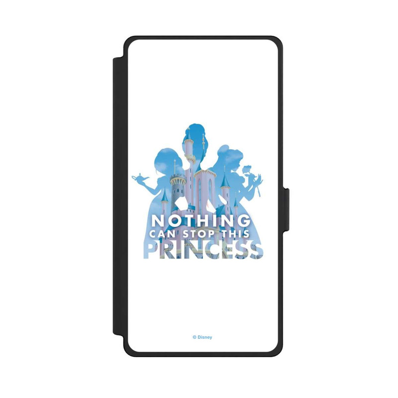 Galaxy S25 Ultra NIVOflip Nothing Can Stop This Princess