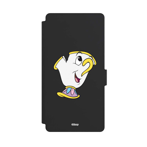 Samsung Galaxy S25 Ultra NIVOflip Chip Cup ohne Hintergrund