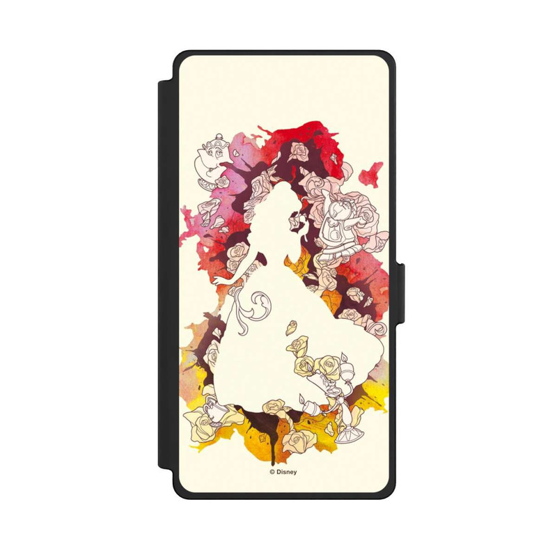 Galaxy S25 Ultra NIVOflip Princesse Belle