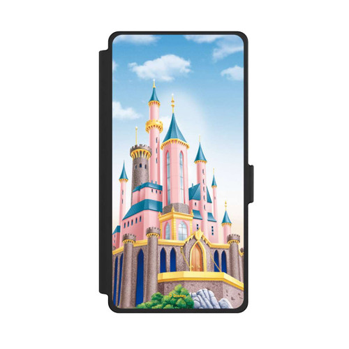 Samsung Galaxy S25 Ultra NIVOflip Disney Castle