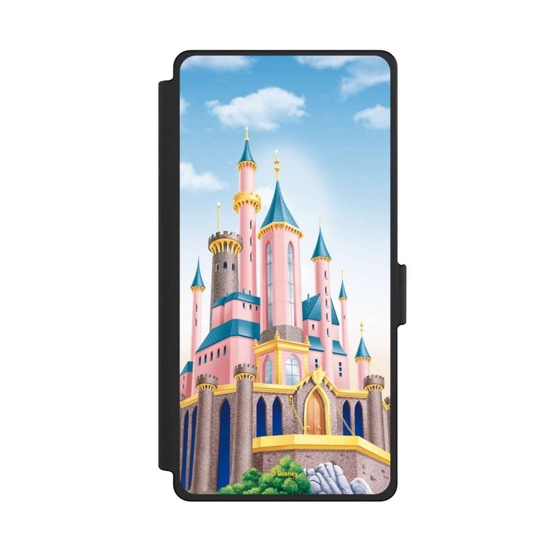 Galaxy S25 Ultra NIVOflip Disney Castle