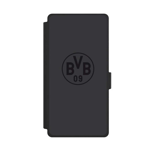 Samsung Galaxy S25 Ultra NIVOflip BVB Grau
