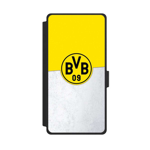 Samsung Galaxy S25 Ultra NIVOflip BVB Betonoptik