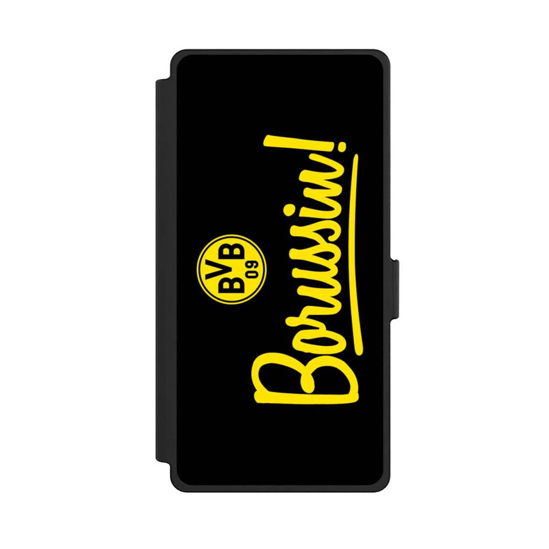 Galaxy S25 Ultra NIVOflip BVB Borussin