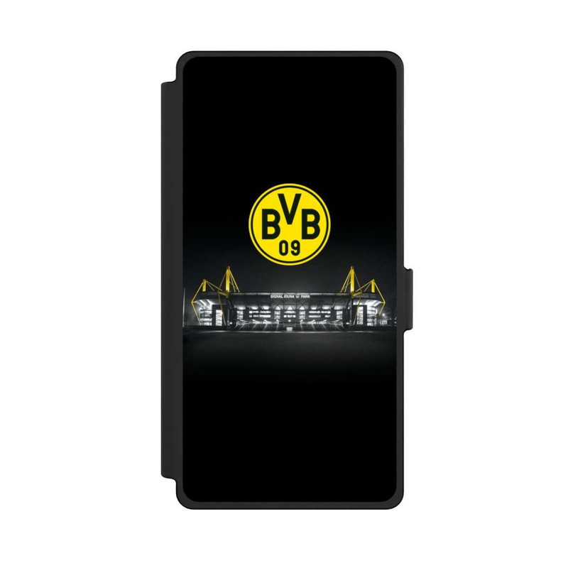 Galaxy S25 Ultra NIVOflip BVB Stadion