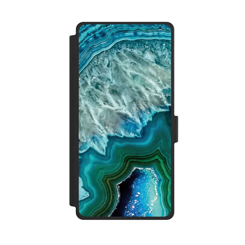 Samsung Galaxy S25 Ultra NIVOflip Kristall Kristall