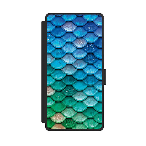 Samsung Galaxy S25 Ultra NIVOflip Rainbow Shed 2