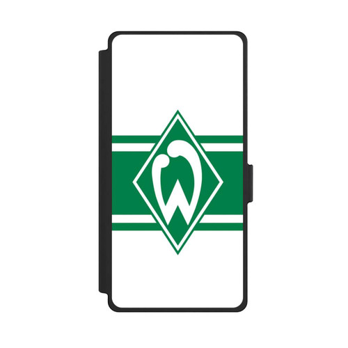 Samsung Galaxy S25 Ultra NIVOflip Werder Stripes White