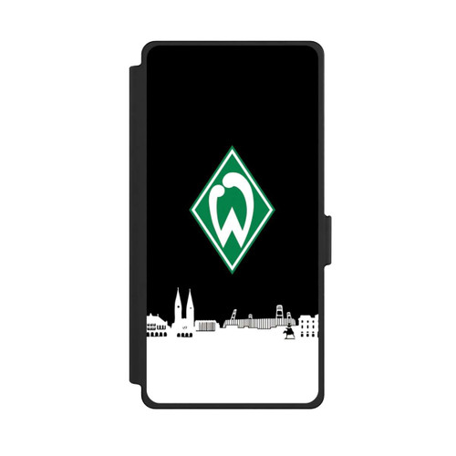 Samsung Galaxy S25 Ultra NIVOflip WB Skyline