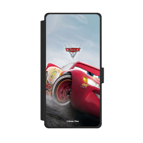 Samsung Galaxy S25 Ultra NIVOflip Cars3 Lightning Mc Queen