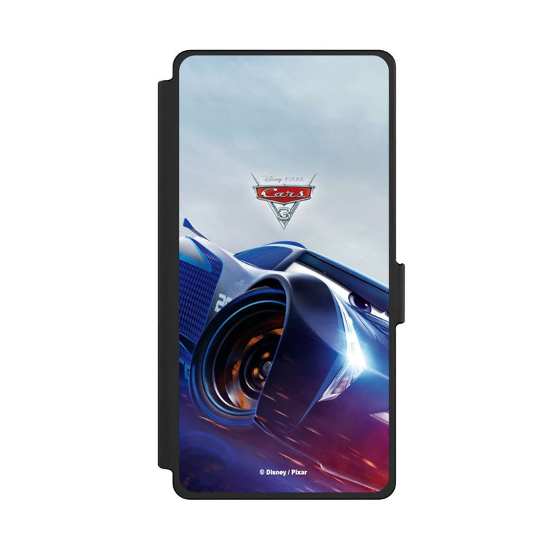 Galaxy S25 Ultra NIVOflip Cars3 Jackson Storm