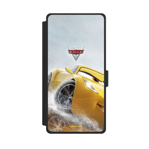 Samsung Galaxy S25 Ultra NIVOflip Cars3 Cruz Ramirez