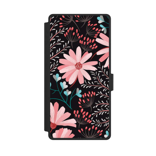 Samsung Galaxy S25 Ultra NIVOflip Floral Autumn 2