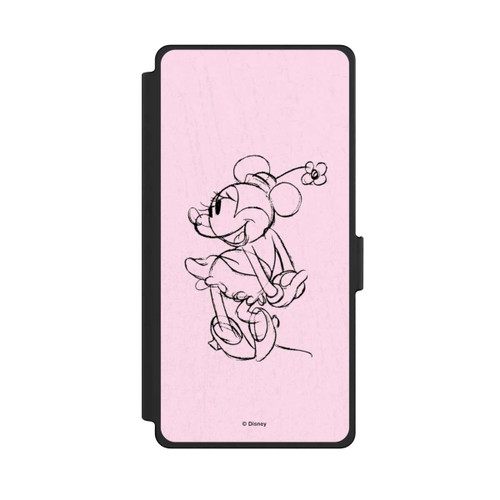Samsung Galaxy S25 Ultra NIVOflip Minniemouse Vintage