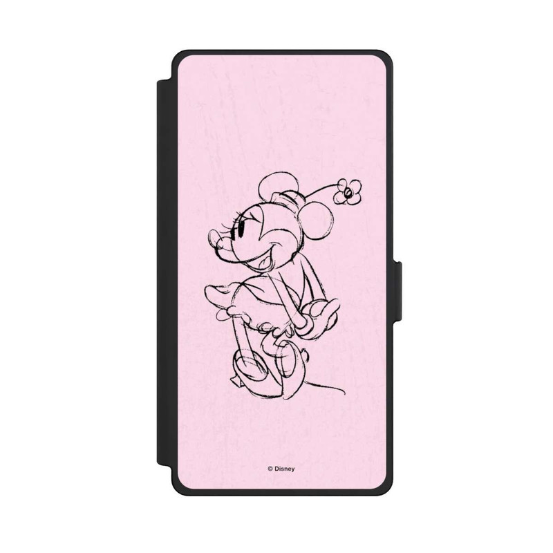 Galaxy S25 Ultra NIVOflip Minnie Mouse Vintage