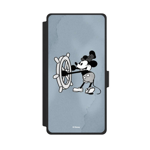 Samsung Galaxy S25 Ultra NIVOflip Micky Vintage Matrose