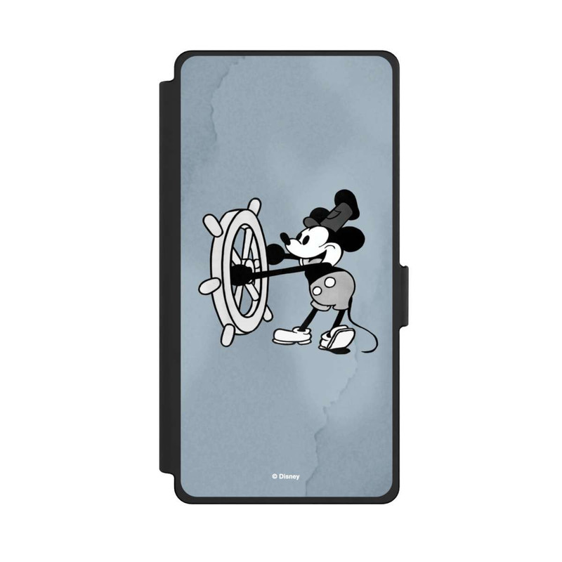 Galaxy S25 Ultra NIVOflip Mickey Vintage Sailor