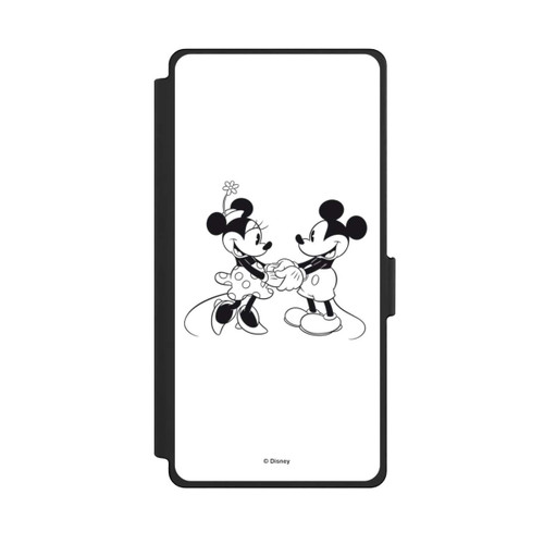Samsung Galaxy S25 Ultra NIVOflip Micky and Minnie