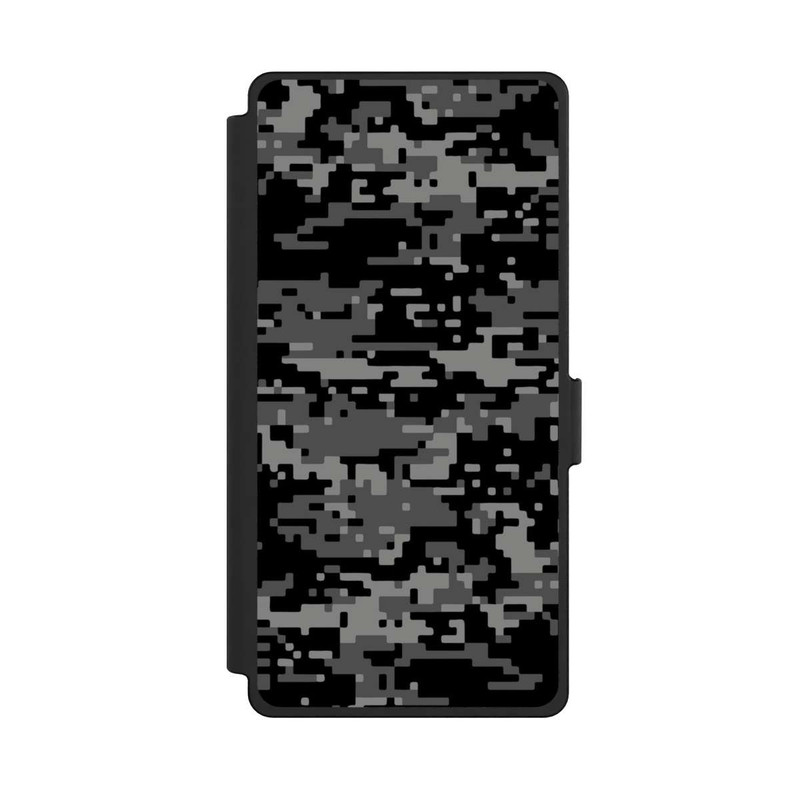 Galaxy S25 Ultra NIVOflip Pixeltarn