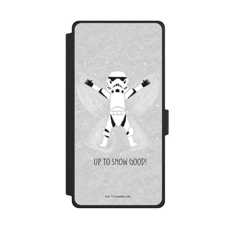 Galaxy S25 Ultra NIVOflip Up to Snow Good - Star Wars