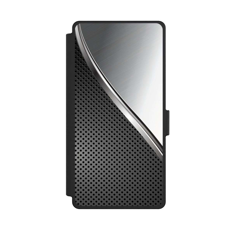 Galaxy S25 Ultra NIVOflip Duo Metal Surface
