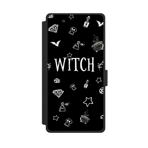 Samsung Galaxy S25 Ultra NIVOflip Witch