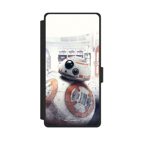 Samsung Galaxy S25 Ultra NIVOflip BB8 - Star Wars 8