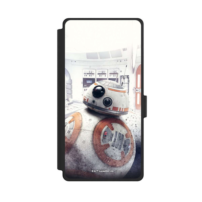 Galaxy S25 Ultra NIVOflip BB8 - Star Wars 8
