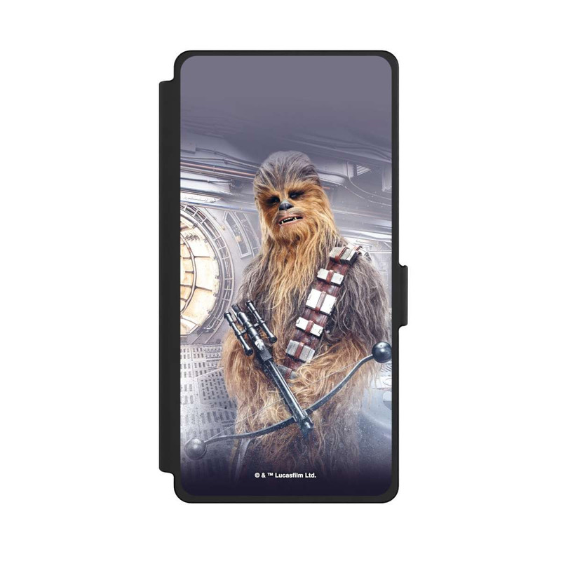 Galaxy S25 Ultra NIVOflip Chewbacca - Star Wars 8