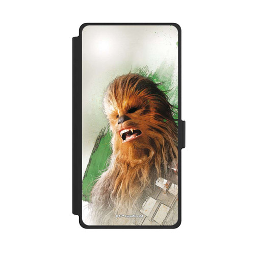 Samsung Galaxy S25 Ultra NIVOflip Chewie - Star Wars
