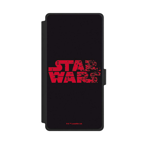 Samsung Galaxy S25 Ultra NIVOflip Star Wars 8