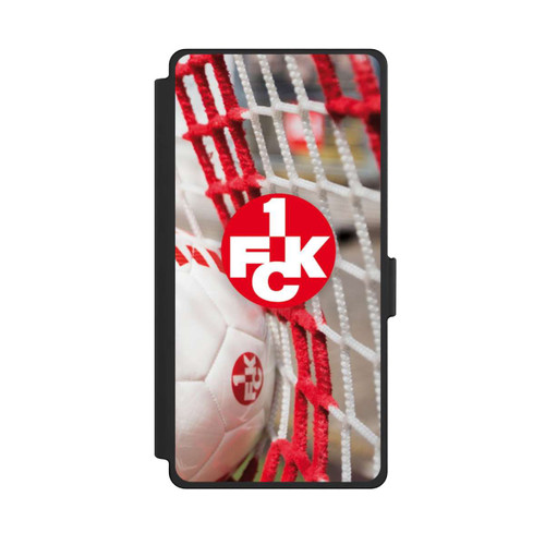 Samsung Galaxy S25 Ultra NIVOflip Torschuss FCK