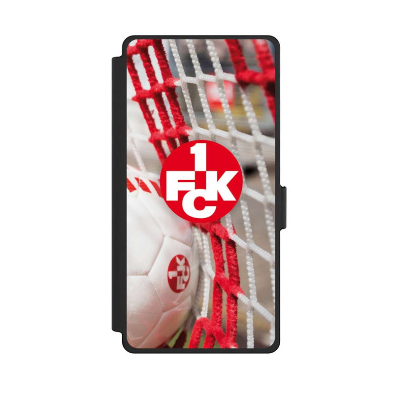 Galaxy S25 Ultra NIVOflip Torschuss FCK