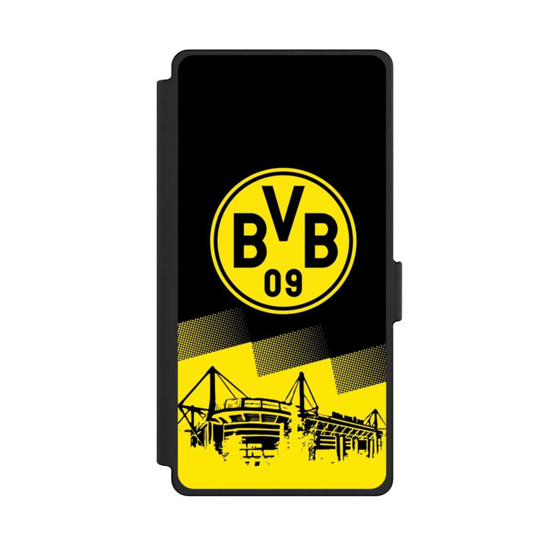 Galaxy S25 Ultra NIVOflip BVB Two Tone